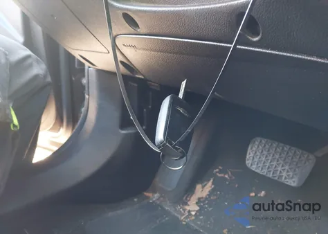 2013 Chevrolet Cruze 1Lt Auto из США, поврежденный, VIN 1G1PC5SB5D7320650